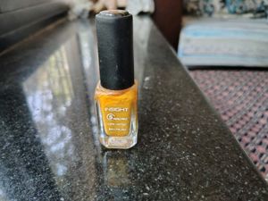 Unsed New Nail Polish Without Tags