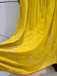 Anarkali Salwar