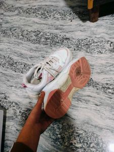 Casual Shoes