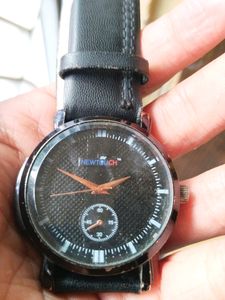 NEWTOUCH WATCH