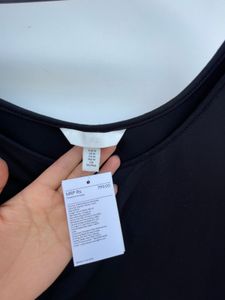 🌈H&amp;M Scoop Neck Top