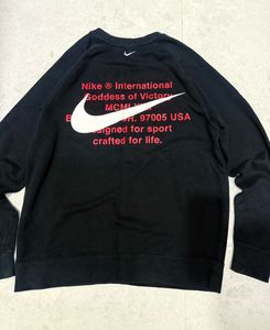 Nike International Unisex Sweatshirt