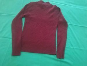 Woolen Top