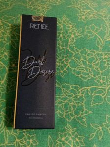 Renee Dark Desire Perfume