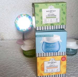 Dot&amp;Key  Moisturizer