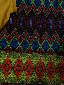 Milti Color Palazzo And Casual Top Combo