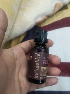 Indulekha Bringha Scalp Serum