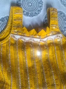 Kids Sharara  Dupatta Set