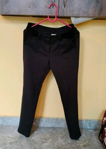Black 🖤 Pant For Women