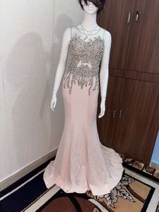 Elegant Evening Gown