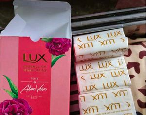 Lux Exploitating Soap