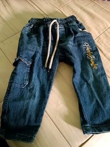 Brand New Shirt With Pant For Baby Boy