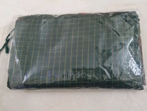 Handmade Pure Kanchi Pattu Rashmika Mandana Saree