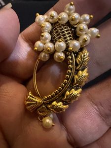 Nose Pin