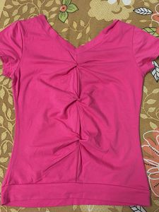 Nike Tshirt For Women