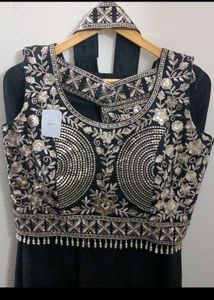 Indo western Dress Set
