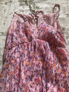 Floral Print Dress from westside
