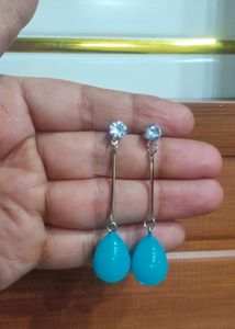 New Earrings Set of 3 For Girls