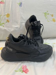 Origina Puma RS-Z Reinvention Black