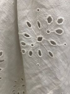 White Pinteresty Dress
