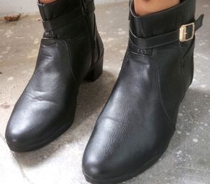 Trase Boots
