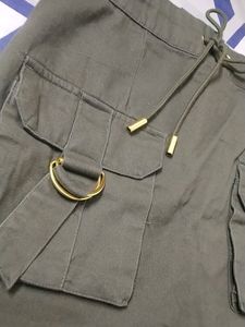 Price Drop 🚨Trendy Skirt