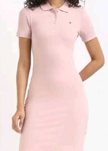 Polo Dress