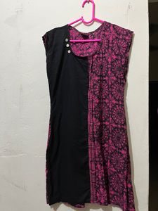Size 32,sleeveless Top