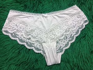 White Lace Panties🆕