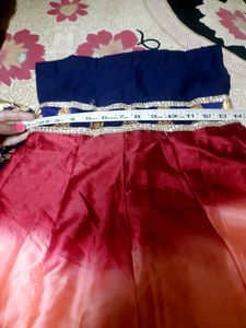 Lengha Choli