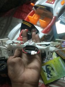 Drone No Remote