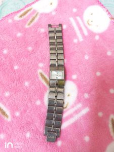 Wrist Watch