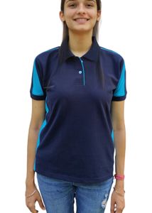 Limited Edition Color Block Tshirt For Women