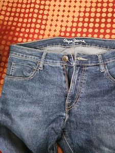 Pepe Jeans Men&#39;s Jean
