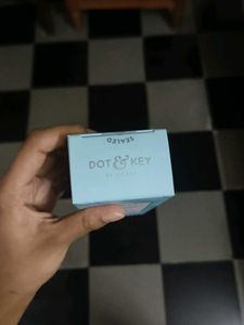 Dot N Key Blueberry 🫐 Barrier Repair Sunscreen
