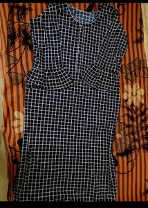 Blue &amp; White Palazzo Set💙🤍