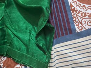 New Xl Pant Green