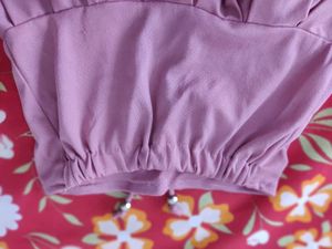 Combo Of Girl Kid Skirts