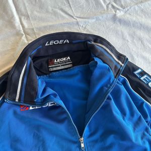 Legea Track Jacket
