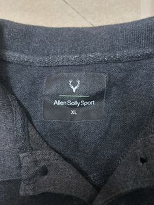 Allen Solly Sport tshirt
