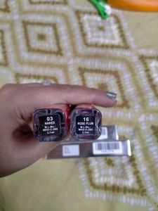 Bella Voste Liquid Lipstick