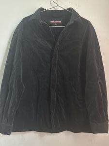 Men's Club Velvet Jacket