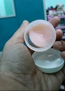 Plum 10g cleansing balm sample