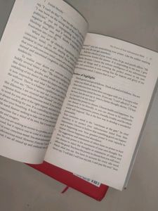 2 International Bestselling Books