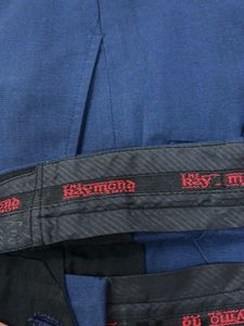 Navy Blue Dress Pants