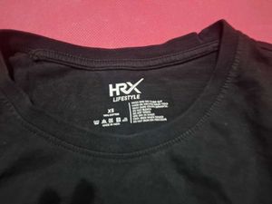 HRX Active Long Sleeve Top