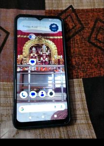LAVA Z3 Mobile Used Last 1 Year No Coim