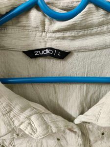 Cute Zudio Top