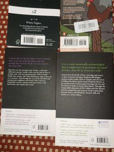 Classic Literature Bundle