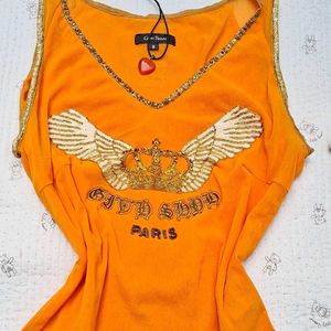 Vintage Y2k Top